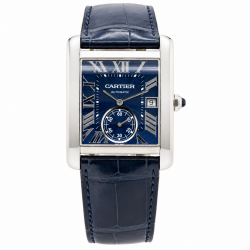 Cartier Tank MC 34MM x 44MM 3589 / W5330004 Watch